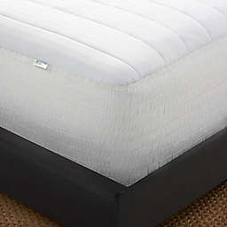 Nestwell™ Cotton Comfort Full Mattress Pad