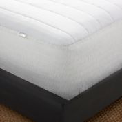Nestwell&trade; Cotton Comfort Mattress Pad