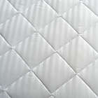 Alternate image 4 for Nestwell&trade; Cotton Comfort Waterproof Twin XL Mattress Pad