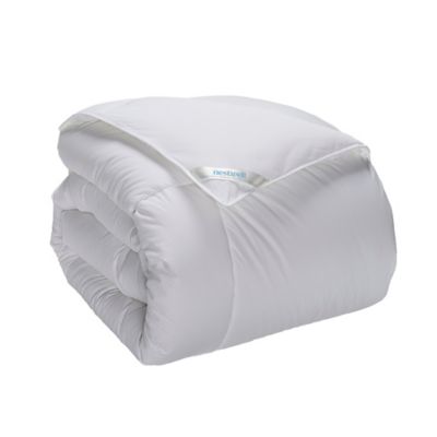 Nestwell&trade; Extra Warmth Down Alternative Comforter