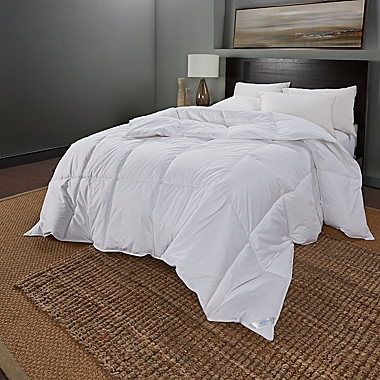 Nestwell&trade; Extra Warmth Down Alternative King Comforter. View a larger version of this product image.