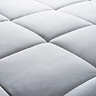 Alternate image 5 for Nestwell&trade; Extra Warmth Down Alternative King Comforter