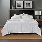 Alternate image 0 for Nestwell&trade; Light Warmth Down Alternative Full/Queen Comforter in White