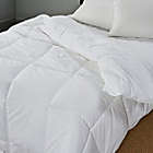 Alternate image 4 for Nestwell&trade; Medium Warmth Down Alternative King Comforter