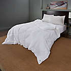 Alternate image 3 for Nestwell&trade; Medium Warmth Down Alternative Full/Queen Comforter