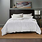 Alternate image 1 for Nestwell&trade; Medium Warmth Down Alternative King Comforter
