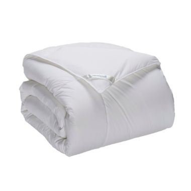 Nestwell&trade; Medium Warmth Down Alternative Full/Queen Comforter. View a larger version of this product image.