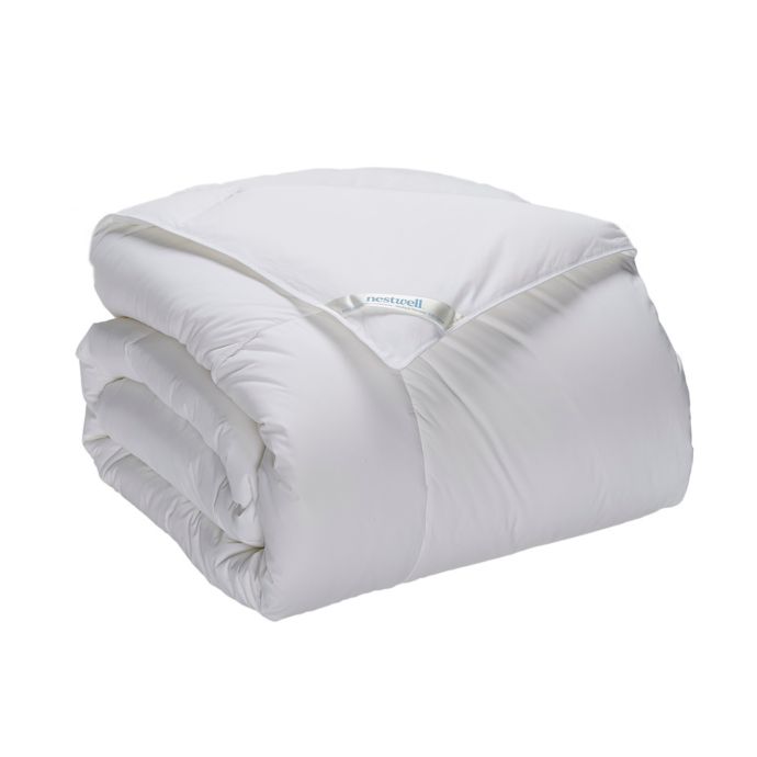 Nestwell™ Medium Warmth Down Alternative Comforter | Bed Bath and ...