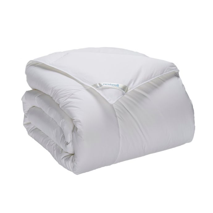 Nestwell™ Medium Warmth Down Alternative Comforter Bed Bath and