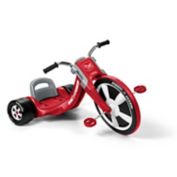 Radio Flyer&reg; Deluxe Big Flyer in Red