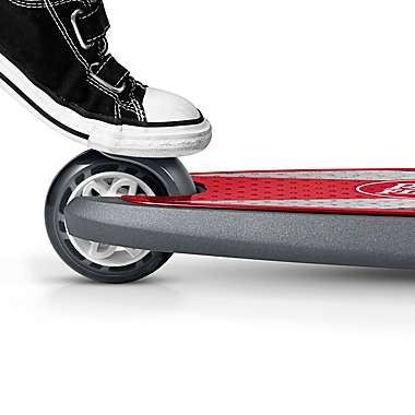 Radio Flyer&reg; EZ Glider&reg; 3-Wheel Scooter in Red. View a larger version of this product image.