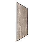Alternate image 1 for Studio 3B&trade; Curves 60-Inch x 30-Inch Framed Embellished Wall Canvas