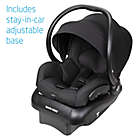 Alternate image 15 for Maxi-Cosi&reg; Mico 30 Infant Car Seat in Midnight Black