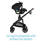 Alternate image 18 for Maxi-Cosi&reg; Mico 30 Infant Car Seat in Midnight Black
