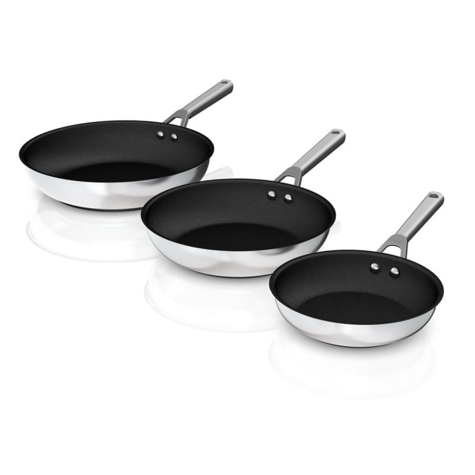 pot and pan set bed bath and beyond