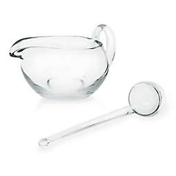 Our Table™ Gravy Boat with Ladle