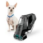 Alternate image 4 for BISSELL&reg; Pet Stain Eraser PowerBrush Deluxe in Silver/Black