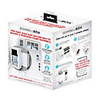 Alternate image 10 for Doorbell Boa&trade; Protective Video Doorbell Mount in White