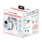 Alternate image 10 for Doorbell Boa&trade; Protective Video Doorbell Mount in White