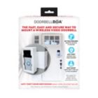 Alternate image 11 for Doorbell Boa&trade; Protective Video Doorbell Mount in White