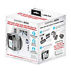 Alternate image 10 for Doorbell Boa&trade; Protective Video Doorbell Mount in Nickel