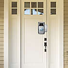 Alternate image 4 for Doorbell Boa&trade; Protective Video Doorbell Mount in Nickel