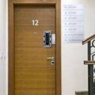 Alternate image 5 for Doorbell Boa&trade; Protective Video Doorbell Mount in Nickel