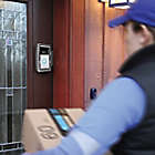 Alternate image 6 for Doorbell Boa&trade; Protective Video Doorbell Mount in Nickel