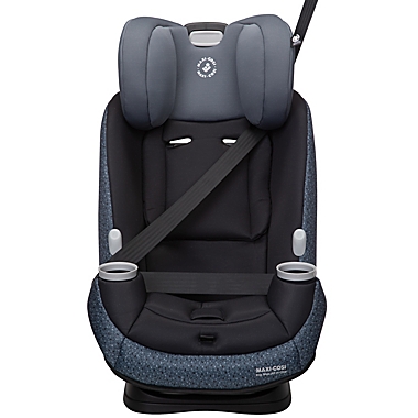 Pria&trade; Max All-in-One Convertible Car Seat in Graphite. View a larger version of this product image.