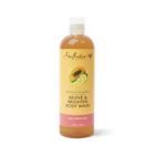 Alternate image 0 for SheaMoisture&reg; 13 oz. Papaya &amp; Vitamin C w/ Yuzu Lemon Revive &amp; Brighten Body Wash