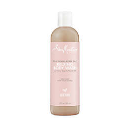 SheaMoisture® 13 fl. oz. Pink Himalayan Salt Relaxing Body Wash
