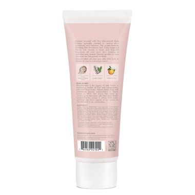 SheaMoisture&reg; 8 fl. oz. Pink Himalayan Salt Relaxing Body Cream. View a larger version of this product image.
