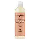 Alternate image 0 for SheaMoisture 13 oz. Coconut and Hibiscus Body Wash