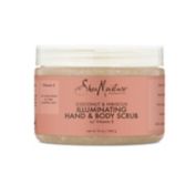 SheaMoisture&reg; 12 oz. Coconut &amp; Hibiscus Illuminating Hand and Body Scrub