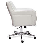 Alternate image 5 for Serta&reg; Ashland Upholstered Office Chair