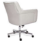 Alternate image 4 for Serta&reg; Ashland Upholstered Office Chair