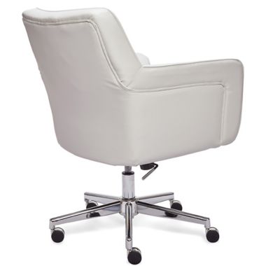 Serta&reg; Ashland Upholstered Office Chair. View a larger version of this product image.
