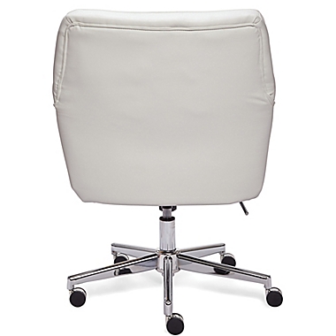Serta&reg; Ashland Upholstered Office Chair. View a larger version of this product image.