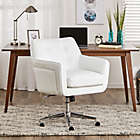 Alternate image 1 for Serta&reg; Ashland Upholstered Office Chair