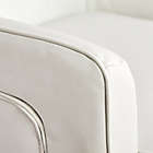 Alternate image 9 for Serta&reg; Ashland Upholstered Office Chair