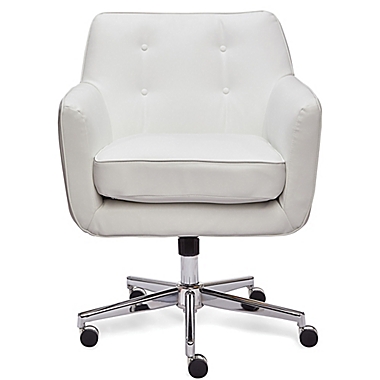 Serta&reg; Ashland Upholstered Office Chair. View a larger version of this product image.