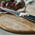 Alternate image 3 for ZWILLING Pro 4.5-Inch Steak Knife Set