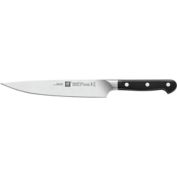 Zwilling&reg; Pro 8-Inch Slicing Knife