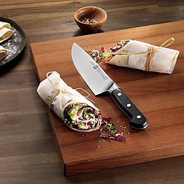 Zwilling&reg; Pro 8-Inch Chef&#39;s Knife. View a larger version of this product image.