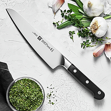 Zwilling&reg; J.A. Henckels Pro 7-Inch Fine Edge Prep Knife. View a larger version of this product image.