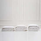 Alternate image 7 for Nestwell&trade; Extra Warmth White Down Full/Queen Comforter in White