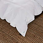 Alternate image 3 for Nestwell&trade; Extra Warmth White Down Full/Queen Comforter in White