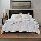 Alternate image 1 for Nestwell&trade; Extra Warmth White Down Full/Queen Comforter in White