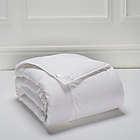Alternate image 5 for Nestwell&trade; Extra Warmth White Down Full/Queen Comforter in White