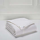 Alternate image 5 for Nestwell&trade; Light Warmth White Down King Comforter in White